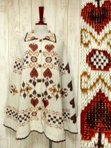 新商品ポンチョ・デニムジャケット・ワンピ・ブラウス他合計6点UP♪