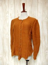 新商品秋色カーディガン＆ノルディックアイテム他合計4点UP♪