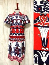 新商品レトロポップワンピ・チロルカーディガン他合計4点UP♪