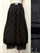 新商品総レースドレス・チロルスカート・バック他合計6点UP♪