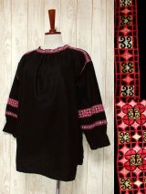 新商品チロルワンピ・刺繍テープTOPS・バック他合計4点UP♪