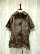 新商品フェイクファ＆ニットアウター・チロルドレス他合計6点UP♪