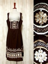 新商品大人フォークロアなチロル刺繍系アイテム合計6点UP♪