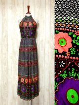 新商品70'sレトロポップサイケvintageアイテム!!!合計4点UP♪