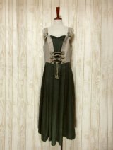 新商品コーデュロイスカート・ショール・ワンピース合計4点UP♪