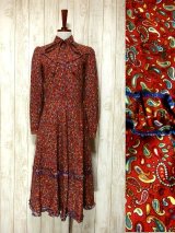 新商品フォークロアvintage Item!!!＆チロルItem合計4点UP♪