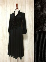 新商品プリーツ×レースドレス・70'sサイケワンピ他合計4点UP♪