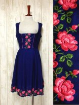 新商品チロルワンピース・TOPS・スカート・アクセ合計4点UP♪