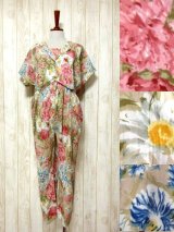 新商品EURO・USAVintageオールインワン・ワンピ合計4点UP♪