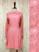 新商品爽やかベルト付きワンピース・総レースドレス他合計4点UP♪