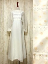 新商品ワンピ＆ドレス・ボタニカルスカーフ他合計4点UP♪