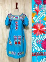 新商品メキシカンドレス・70'sサイケワンピ・TOPS他合計4点UP♪