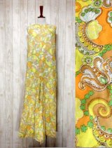 新商品ポップ＆サイケ!!個性的なオールインワン他合計4点UP♪