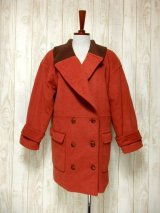 新商品 オーバーサイズコート・ニットアウター他 合計3点UP