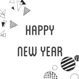 明けましておめでとうございます♪