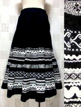 新商品  サーキュラースカート・Italy製スカーフ 他合計3点UP