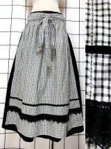 新商品 エプロン付チロルスカート・巾着型バック 他合計3点UP