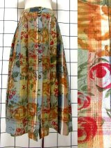 新商品  フォークロア感たっぷりのVintage Item 合計3点UP