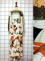 新商品 USA Vintage Dress＆one-piece!!他  合計3点UP