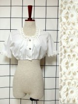 新商品 ショート丈ブラウス・チロルスカート他  合計3点UP