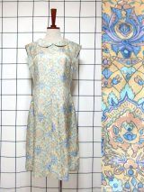 新商品 ヴィンテージドレス・ショート丈ブラウス他合計3点UP