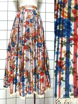 新商品 チロルジャケット・ストライプチロルスカート 合計2点UP