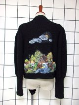 新商品 ほっこり暖かチロルニット・ドイツ製ワンピース 合計2点UP