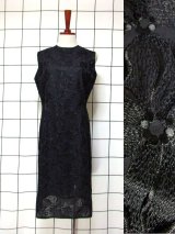 新商品 結婚式や二次会にもおすすめ!!レトロヴィンテージなフォーマルドレスやVintageイヤリング!! UP