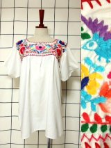 新商品 フォークロア＆ガーリーなメキシカン＆チロルVintage Item UP