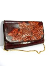 新商品 ディアンドルVintage Itemや型押しショルダーバッグ!!オフホワイトオールインワン!!etc UP