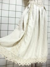 新商品 リネン英字×チロルスカート・RoseDirndl AUSBAYERNチロルワンピースなど UP