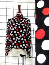 新商品 秋物Vintage Item!!ワンピース・ブラウスなど UP