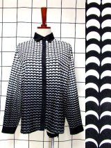 新商品 西ドイツ製ヴィンテージワンピース・花柄レトロワンピースベルトSETなど!! UP