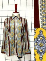 新商品 ヨーロッパVintage Item!!ワンピース・ブラウス・スカート!! UP