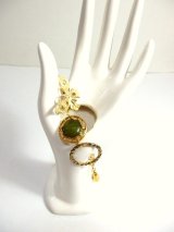 新商品 普段のコーデにプラス!!ハンドメイドアクセサリーや70'sレトロサイケヴィンテージワンピースなど UP