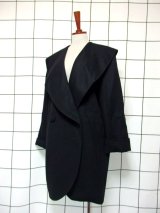 新商品 大きな襟がセンス抜群のヴィンテージコート!!ほっこり暖かニットカーディガン!!など UP