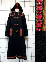 新商品 プロバンススカート・フード付レトロヴィンテージコート・チロルブラウス UP