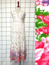 新商品 USAオールインワン・EUROヴィンテージドレス・EUROニットカーディガン UP