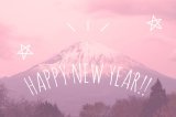 Happy New Year ❁あけましておめでとうございます❁新春SALE全商品20%OFF開催！！