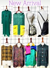 新商品　8点UP　しました