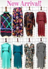 新商品　8点UP　しました