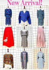 新商品　11点UP　しました