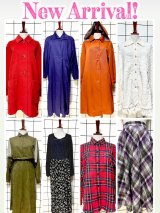 新商品　8点UP　しました