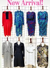 新商品　8点UP　しました