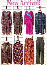 新商品　8点UP　しました