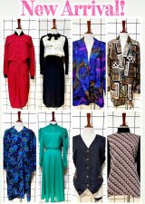 新商品　8点UP　しました