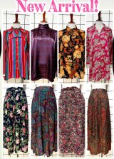 新商品　8点UP　しました