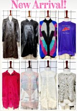 新商品　8点UP　しました