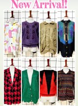 新商品　8点UP　しました