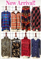 新商品　16点UP　しました